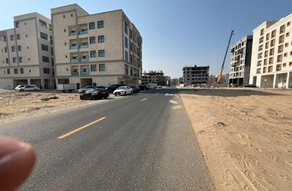Whole Building - Studio - 7+ Bathrooms for sale in Uzair Building - Al Rawda 3 - Al Rawda - Ajman