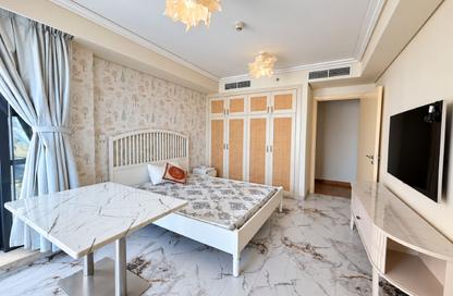 Apartment - 3 - 3 for rent in Goldcrest Views 2 - JLT Cluster J - Jumeirah Lake Towers - Dubai