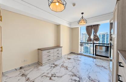 Apartment - 3 - 3 for rent in Goldcrest Views 2 - JLT Cluster J - Jumeirah Lake Towers - Dubai Apartment - 3 - 3 for rent in Goldcrest Views 2 - JLT Cluster J - Jumeirah Lake Towers - Dubai