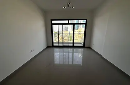 Apartment - 2 Bedrooms - 2 Bathrooms for rent in Liwara 1 - Ajman