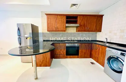 شقة - 1 حمام للايجار في سيتي هاوس 2 - البرشاء 1 - البرشاء - دبي