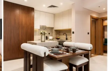 Apartment - 2 Bedrooms - 2 Bathrooms for rent in The Spark By Esnaad - District 11 - Mohammed Bin Rashid City - Dubai Apartment - 2 Bedrooms - 2 Bathrooms for rent in The Spark By Esnaad - District 11 - Mohammed Bin Rashid City - Dubai