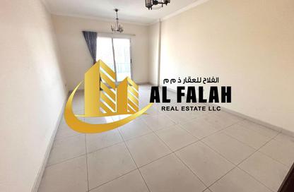 Apartment - 2 Bedrooms - 3 Bathrooms for rent in JOUD - Al Mamzar - Sharjah - Sharjah