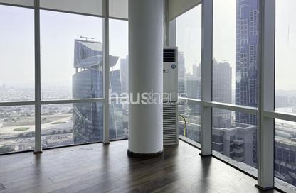Office Space - Studio for rent in Park Lane Tower - Business Bay - Dubai