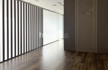 Office Space - Studio for rent in Park Lane Tower - Business Bay - Dubai