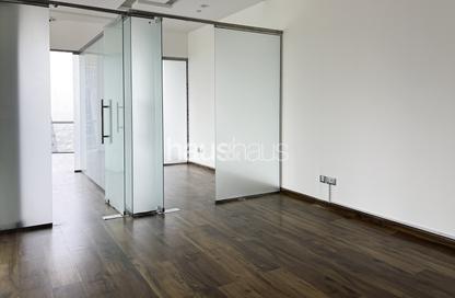 Office Space - Studio for rent in Park Lane Tower - Business Bay - Dubai