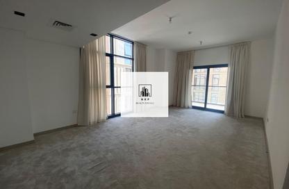 Apartment - 3 Bedrooms - 4 Bathrooms for rent in Souks Residential - Al Mamsha - Muwaileh - Sharjah