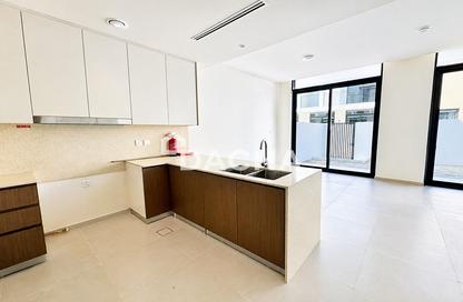 Townhouse - 3 Bedrooms - 4 Bathrooms for rent in Greenview 3 - Emaar South - Dubai South (Dubai World Central) - Dubai Townhouse - 3 Bedrooms - 4 Bathrooms for rent in Greenview 3 - Emaar South - Dubai South (Dubai World Central) - Dubai