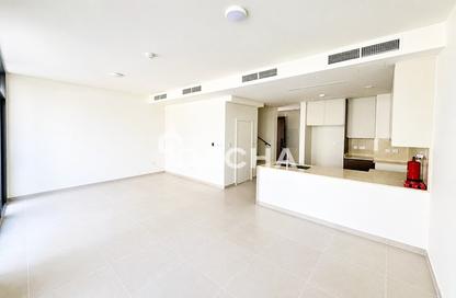 Townhouse - 3 Bedrooms - 4 Bathrooms for rent in Greenview 3 - Emaar South - Dubai South (Dubai World Central) - Dubai