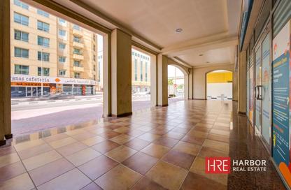 Shop - Studio for rent in Al Nasr Plaza - Oud Metha - Bur Dubai - Dubai