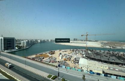 Apartment - 2 Bedrooms - 3 Bathrooms for rent in Gateway Residences 2 - Mina Al Arab - Ras Al Khaimah