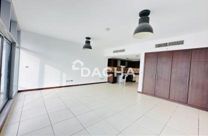 Apartment - Studio - 1 for rent in Indigo Tower - JLT Cluster D - Jumeirah Lake Towers - Dubai