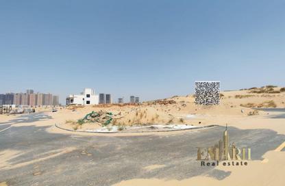 أرض - استوديو للبيع في كيبابلي هيلز - الحليو 2 - الحليو - عجمان أرض - استوديو للبيع في كيبابلي هيلز - الحليو 2 - الحليو - عجمان
