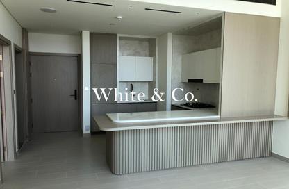 Apartment - 1 Bedroom - 2 Bathrooms for rent in Binghatti Royale - District 18 - Jumeirah Village Circle - Dubai