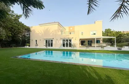 فيلا - 6 غرف نوم - 6 حمامات للايجار في نوفيليا - قمم النصر - مدينة دبي الرياضية - دبي فيلا - 6 غرف نوم - 6 حمامات للايجار في نوفيليا - قمم النصر - مدينة دبي الرياضية - دبي