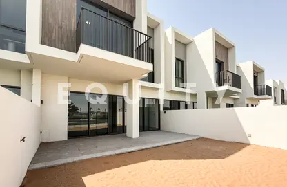 Townhouse - 3 Bedrooms - 3 Bathrooms for sale in Orania - The Valley - Dubai
