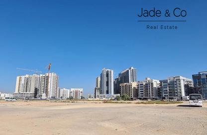 عمارة بالكامل - استوديو للبيع في سوليتيركاسكاد - مجمع دبي ريزيدنس - دبي لاند - دبي عمارة بالكامل - استوديو للبيع في سوليتيركاسكاد - مجمع دبي ريزيدنس - دبي لاند - دبي