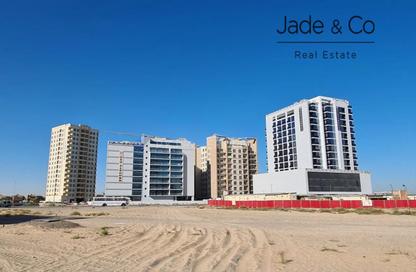 عمارة بالكامل - استوديو للبيع في سوليتيركاسكاد - مجمع دبي ريزيدنس - دبي لاند - دبي عمارة بالكامل - استوديو للبيع في سوليتيركاسكاد - مجمع دبي ريزيدنس - دبي لاند - دبي
