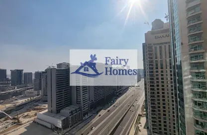 شقة - 1 حمام للبيع في برج النجوم - وسط مدينة دبي - دبي