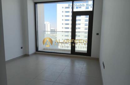 Apartment - 2 Bedrooms - 3 Bathrooms for rent in Al Waleed BA 06 - Arjan - Dubai