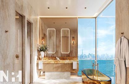 Penthouse - 5 Bedrooms - 7+ Bathrooms for sale in Solaya 6 - Solaya - La Mer - La Mer - Jumeirah - Dubai