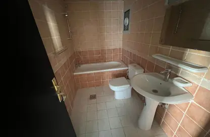 شقة - 2 غرف نوم - 2 حمامات للايجار في عجمان الصناعية 2 - المنطقة الصناعية - عجمان