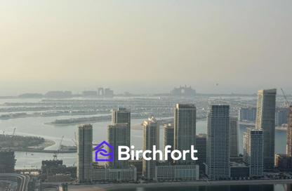 Apartment - 4 Bedrooms - 7 Bathrooms for rent in Elite Residence - Dubai Marina - Dubai