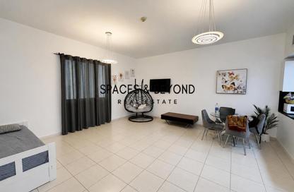 Apartment - 1 Bedroom - 1 Bathroom for rent in Masaar Residence - District 15 - Jumeirah Village Circle - Dubai Apartment - 1 Bedroom - 1 Bathroom for rent in Masaar Residence - District 15 - Jumeirah Village Circle - Dubai