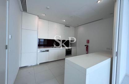 Apartment - 2 Bedrooms - 4 Bathrooms for rent in Burj Mohammed Bin Rashid at WTC - Corniche Road - Abu Dhabi Apartment - 2 Bedrooms - 4 Bathrooms for rent in Burj Mohammed Bin Rashid at WTC - Corniche Road - Abu Dhabi