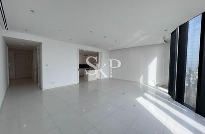 Apartment - 2 Bedrooms - 4 Bathrooms for rent in Burj Mohammed Bin Rashid at WTC - Corniche Road - Abu Dhabi