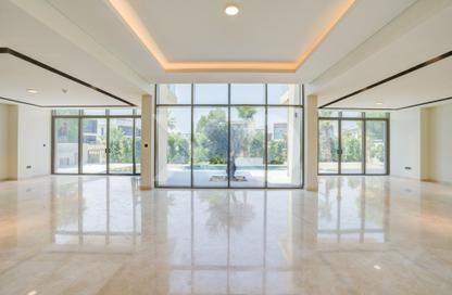 Villa - 5 - 6 for rent in Golf Place 2 - Golf Place - Dubai Hills Estate - Dubai