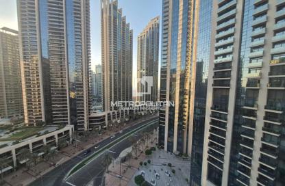 Apartment - 1 Bedroom - 2 Bathrooms for sale in 29 Burj Boulevard Tower 1 - 29 Burj Boulevard - Downtown Dubai - Dubai