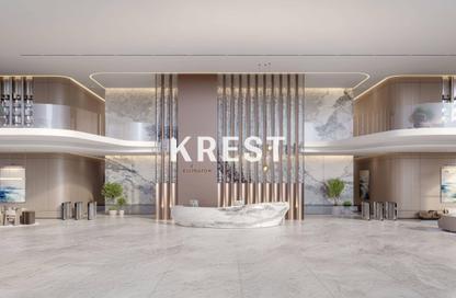 Office Space - Studio - 1 for sale in Berkeley Tower by Ellington - Business Bay - Dubai Office Space - Studio - 1 for sale in Berkeley Tower by Ellington - Business Bay - Dubai