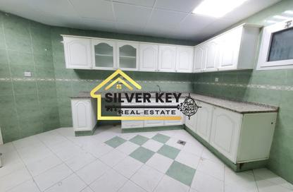 Apartment - 3 Bedrooms - 3 Bathrooms for rent in Al Majaz 2 - Al Majaz - Sharjah