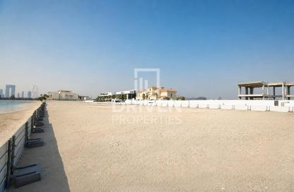 Land - Studio for sale in Palm Jumeirah Frond A - Palm Jumeirah - Dubai Land - Studio for sale in Palm Jumeirah Frond A - Palm Jumeirah - Dubai