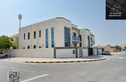Villa - 5 Bedrooms - 7 Bathrooms for sale in Al Mowaihat 2 - Al Mowaihat - Ajman