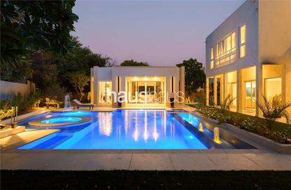 Villa - 6 Bedrooms - 6 Bathrooms for sale in Saheel 1 - Saheel - Arabian Ranches - Dubai