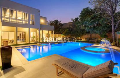 Villa - 6 Bedrooms - 6 Bathrooms for sale in Saheel 1 - Saheel - Arabian Ranches - Dubai Villa - 6 Bedrooms - 6 Bathrooms for sale in Saheel 1 - Saheel - Arabian Ranches - Dubai