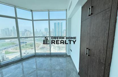 Apartment - 2 Bedrooms - 2 Bathrooms for rent in Dar Al Majaz - Jamal Abdul Nasser Street - Al Majaz - Sharjah Apartment - 2 Bedrooms - 2 Bathrooms for rent in Dar Al Majaz - Jamal Abdul Nasser Street - Al Majaz - Sharjah