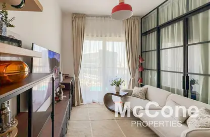 شقة - غرفة نوم - 1 حمام للايجار في كوليكتيف 2.0 تاور اي - كوليكتيف 2.0 - دبي هيلز استيت - دبي