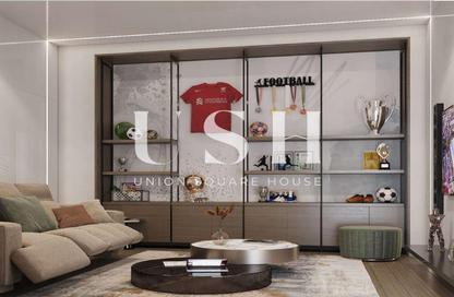 Villa - 5 - 6 for sale in South Bay 3 - South Bay - Residential District - Dubai South (Dubai World Central) - Dubai Villa - 5 - 6 for sale in South Bay 3 - South Bay - Residential District - Dubai South (Dubai World Central) - Dubai