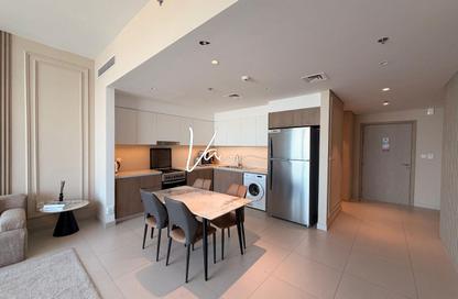 Apartment - 2 - 2 for sale in The Grand - Dubai Creek Harbour (The Lagoons) - Dubai