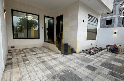 Villa - 5 Bedrooms - 7 Bathrooms for sale in Al Helio 2 - Al Helio - Ajman