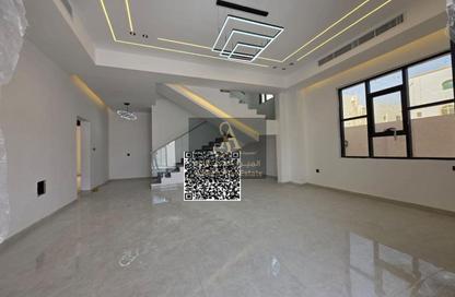 Villa - 6 Bedrooms - 7+ Bathrooms for sale in Al Rawda 2 Villas - Al Rawda 2 - Al Rawda - Ajman