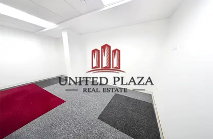 Office Space - Studio for rent in Al Jazeera Sports and Cultural Club - Muroor Area - Abu Dhabi Office Space - Studio for rent in Al Jazeera Sports and Cultural Club - Muroor Area - Abu Dhabi