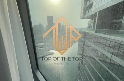 شقة - 2 غرف نوم - 2 حمامات للبيع في راديانت سكوير - مدينة الأضواء - جزيرة الريم - أبوظبي