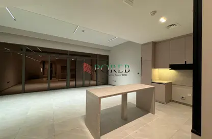 Townhouse - 3 Bedrooms - 4 Bathrooms for rent in MAG Eye - MAG City - Mohammed Bin Rashid City - Dubai