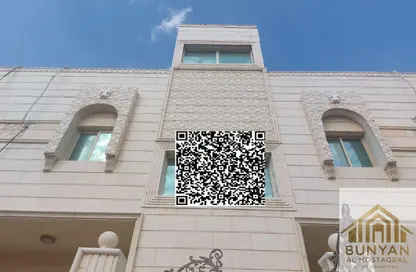 عمارة بالكامل - 8 غرف نوم - 8 حمامات للبيع في فلل الروضة 3 - 3  الروضة - الروضة - عجمان