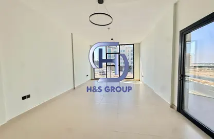 Apartment - 3 Bedrooms - 3 Bathrooms for rent in Tilal City E - Tilal City - Sharjah