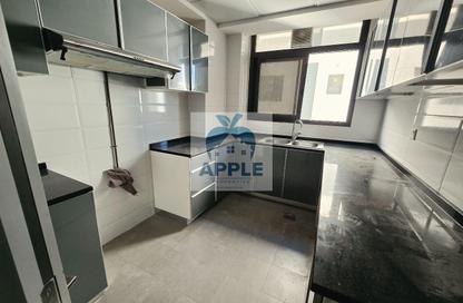 Apartment - 2 Bedrooms - 3 Bathrooms for rent in Al Zahia - Muwaileh Commercial - Sharjah